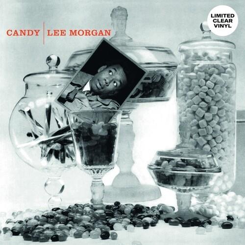 Candy - Vinyl LP