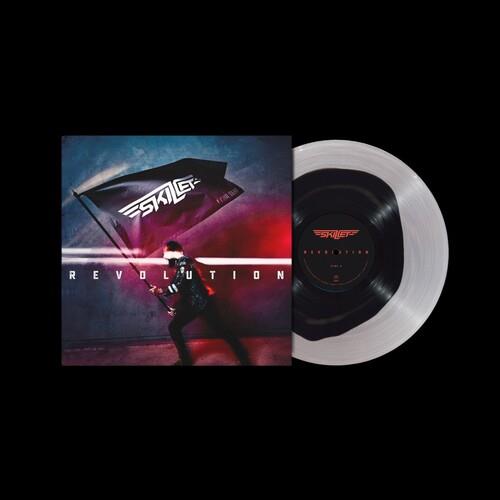 Revolution - Vinyl LP