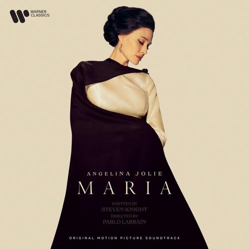 Maria (Original Soundtrack) - Vinyl LP