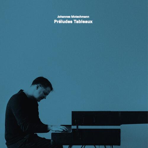 Preludes Tableaux - Vinyl LP