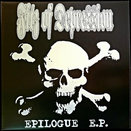Epilogue E.P. - Green - 12-Inch Single
