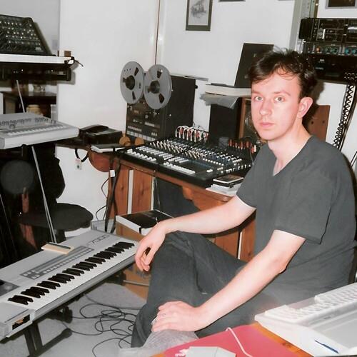 Chromium Industries 1990-1992 - Vinyl LP - PREORDER