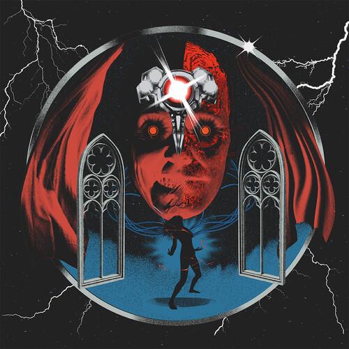 Children of the Night - Vinyl LP