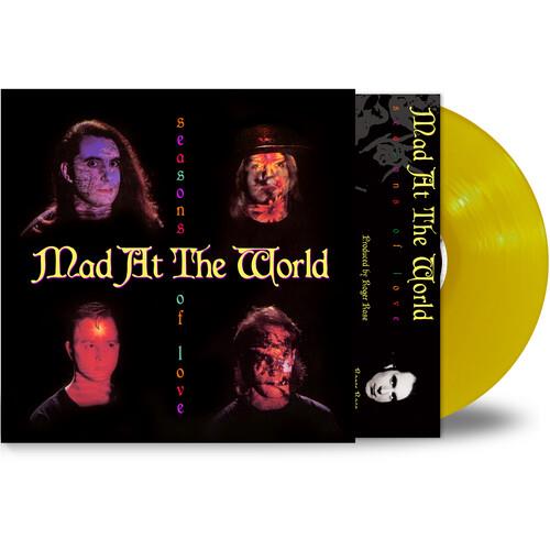 Seasons of Love - Limited Edition Vinyl LP