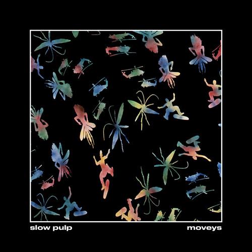 Moveys - Deluxe Edition - Deluxe Edition Vinyl LP