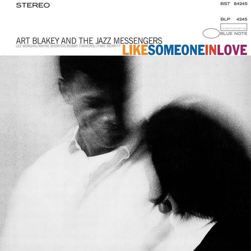 Like Someone In Love (Blue Note Classic Vinyl Edition) - Vinyl LP 180 Gram