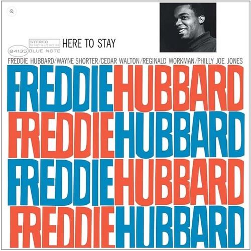 Here To Stay (Blue Note Classic Vinyl Edition) - Vinyl LP 180 Gram