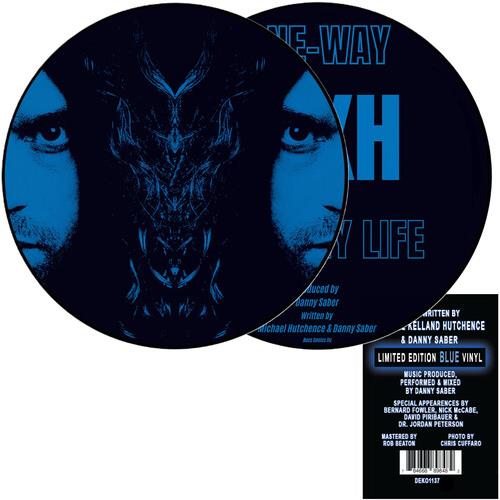 One Way/save My Life - Vinyl LP