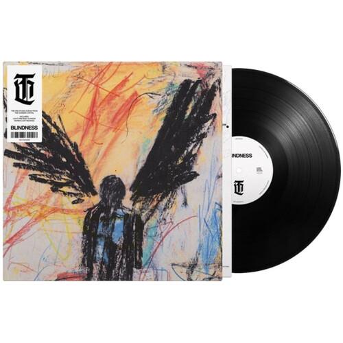 Blindness - Vinyl LP