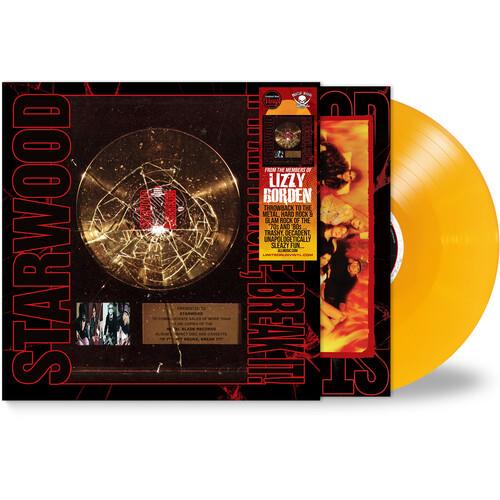 If It Ain't Broke, Break It - Limited Edition Vinyl LP