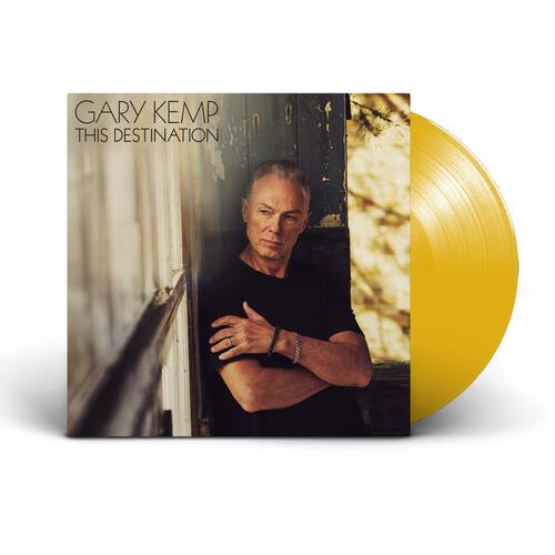 This Destination - Vinyl LP