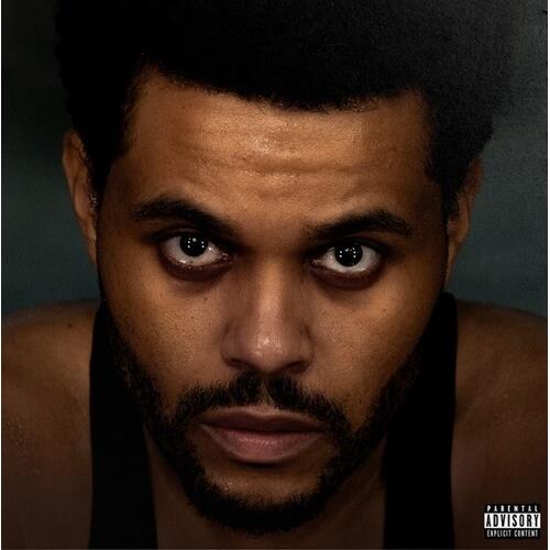 Hurry Up Tomorrow - Vinyl LP