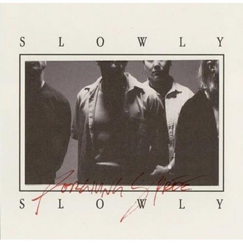 Forgiving Spree - 180-Gram Clear Vinyl - Vinyl LP 180 Gram