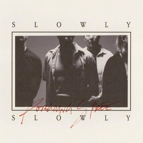 Forgiving Spree - 180-Gram Red Colored Vinyl - Vinyl LP (Red)