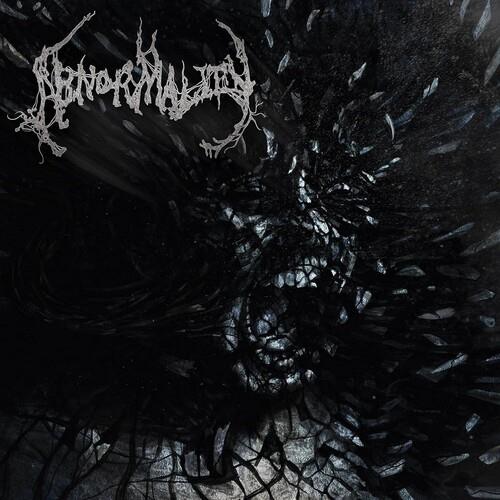 Mechanisms Of Omniscience - 3mm Spinned Sleeve - Vinyl LP