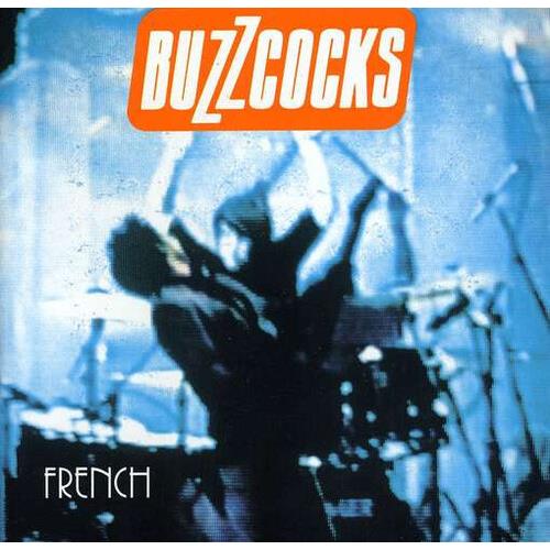 French - Vinyl LP