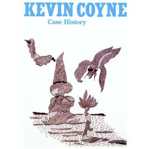 Case History - 3mm Spinned Sleeve - Vinyl LP