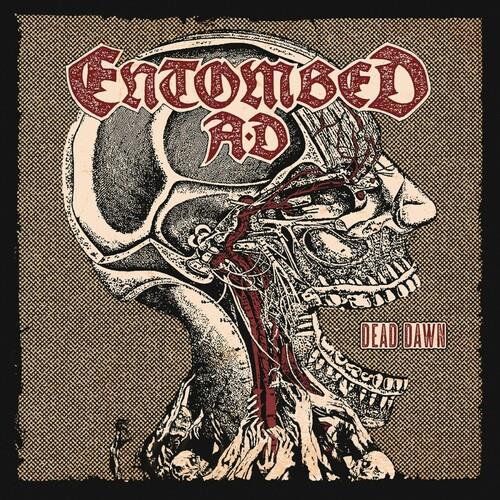 Dead Dawn - Vinyl LP