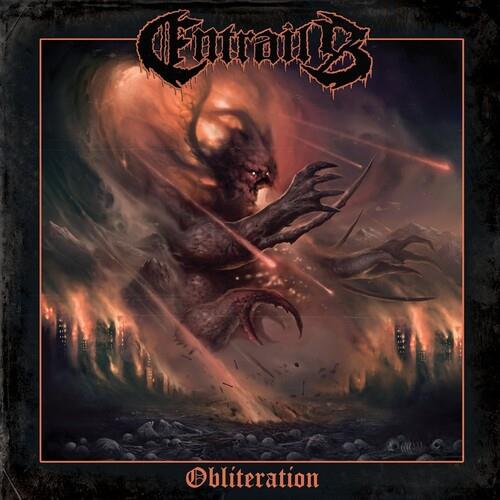 Obliteration - Vinyl LP