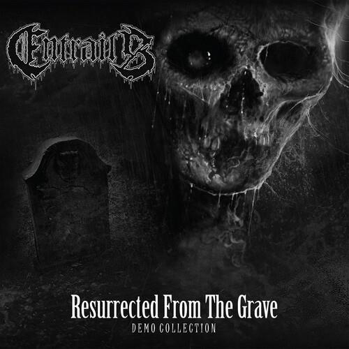 Resurrected From The Grave (Demo Collection) - Vinyl LP