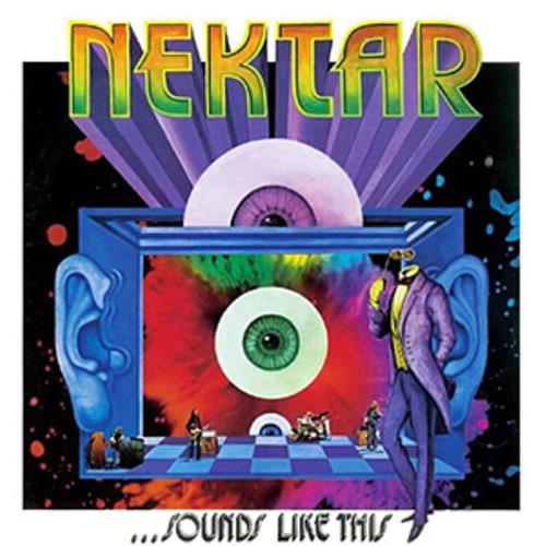 ...Sounds Like This - Vinyl LP