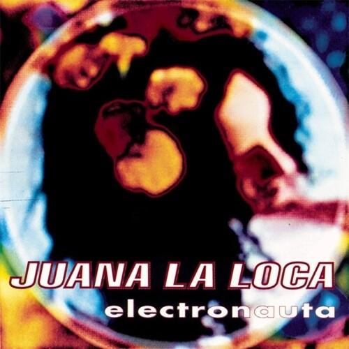 Electronauta: 30th Anniversary - Sky Blue Colored Vinyl - Vinyl LP