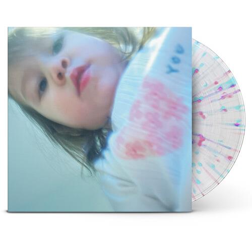 Ginkgo - Vinyl LP (Pink/Blue)