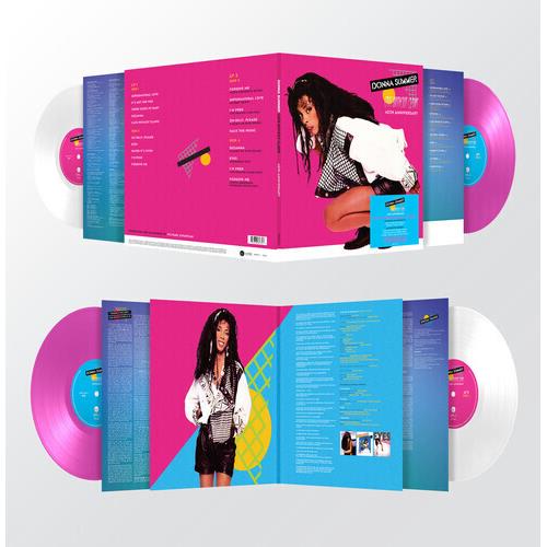 Cats Without Claws: 40th Anniversary - 140-Gram Pink & White Colored Vinyl - Vinyl LP 140 Gram (Pink/White)