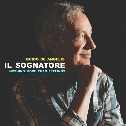 Il Sognatore: Nothing More Than Feelings - Vinyl LP