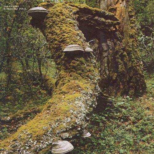Kosmischer Pitch - Vinyl LP