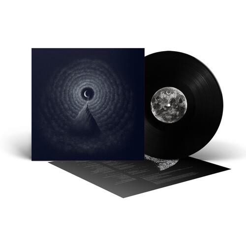 A Pathway to the Moon - Vinyl LP