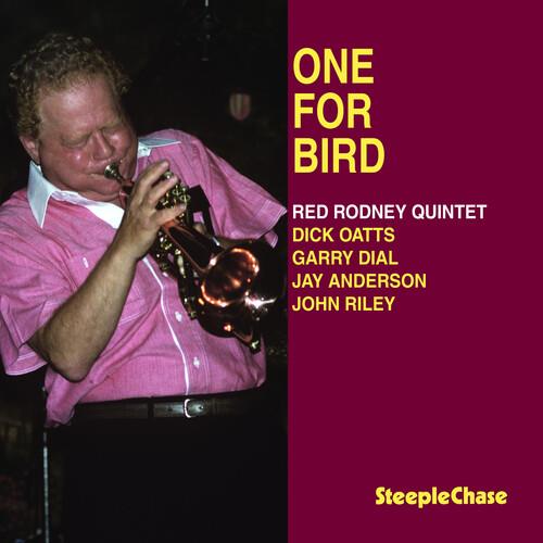 One For Bird - Vinyl LP