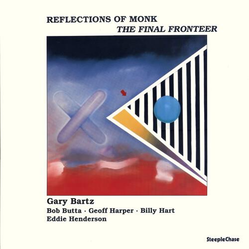 Reflections Of Monk - Vinyl LP