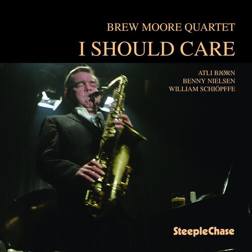 I Should Care - Vinyl LP