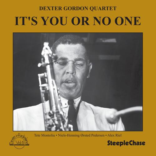 It's You Or Noone - Vinyl LP