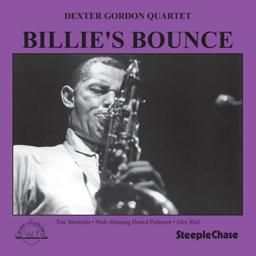Billie's Bounce - Vinyl LP