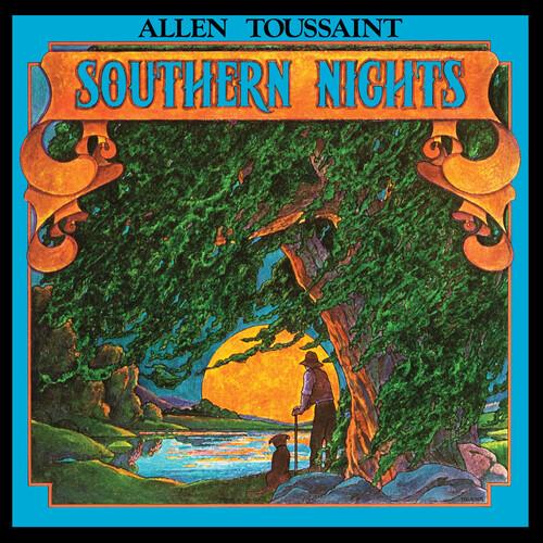 Southern Nights - Vinyl LP 180 Gram