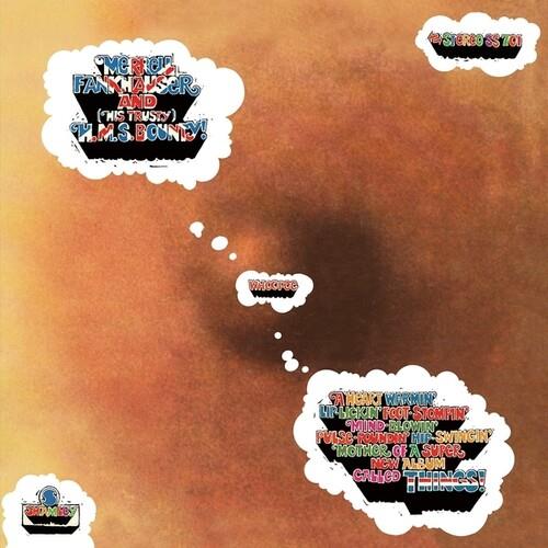 Things! - Vinyl LP