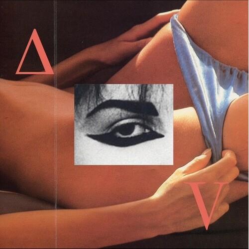 Delta of Venus - Vinyl LP