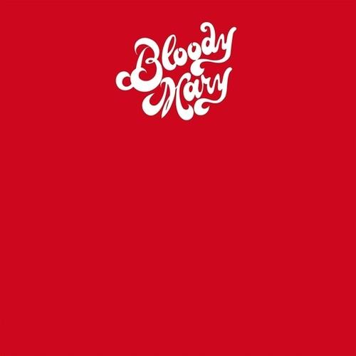 Bloody Mary - Vinyl LP