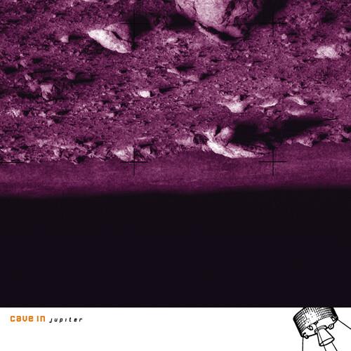 Jupiter - Vinyl LP