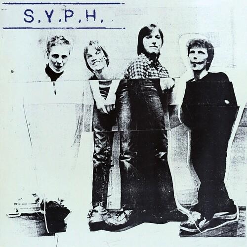 S.Y.P.H. - Vinyl LP