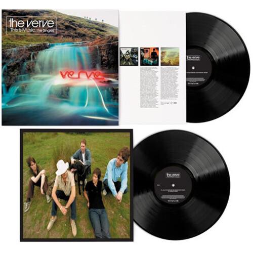 This Is Music: The Singles - Vinyl LP
