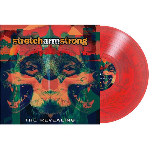 Revealing - Vinyl LP
