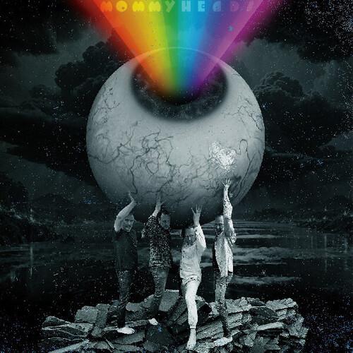 One Eyed Band - Vinyl LP