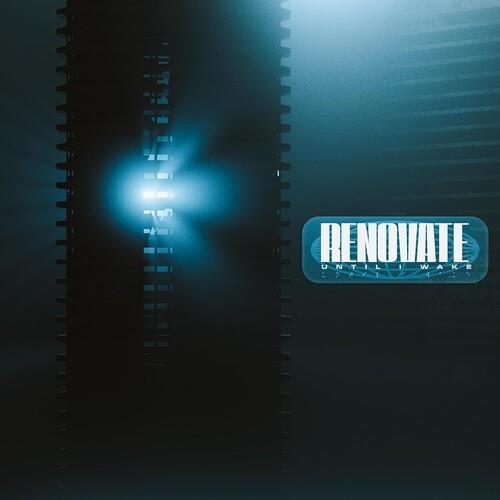 Renovate - Vinyl LP