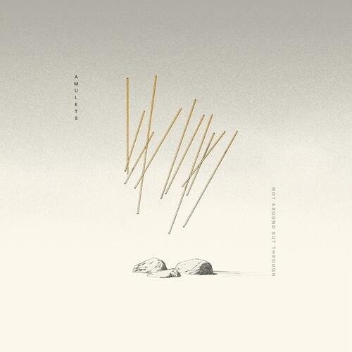 Not Around But Through - Vinyl LP