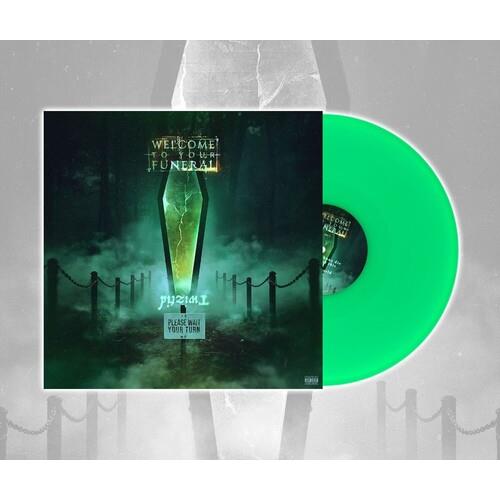 Welcome To Your Funeral - Vinyl LP