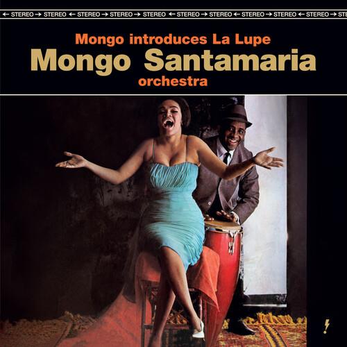 Mongo Introduces La Lupe - Limited 180-Gram Vinyl with Bonus Tracks - Limited Edition Vinyl LP 180 Gram