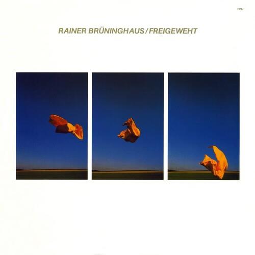 Freigeweht (ECM Luminessence Series) - Vinyl LP 180 Gram